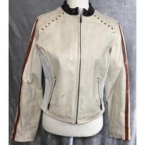 🆑WILSONS LEATHER JACKET